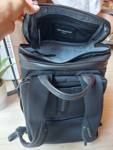 Borsa viaggio unisex - da,