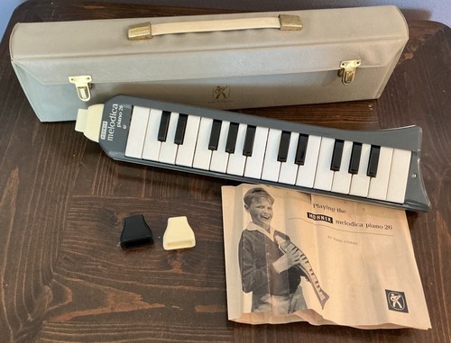 Pianoforte vintage hohner - pianoforte,
