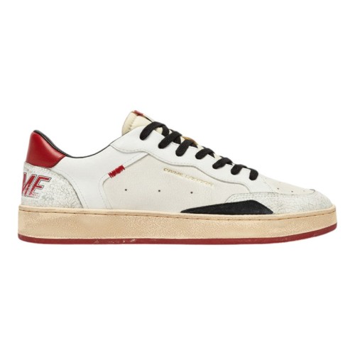 Crime london sneakers - crime,