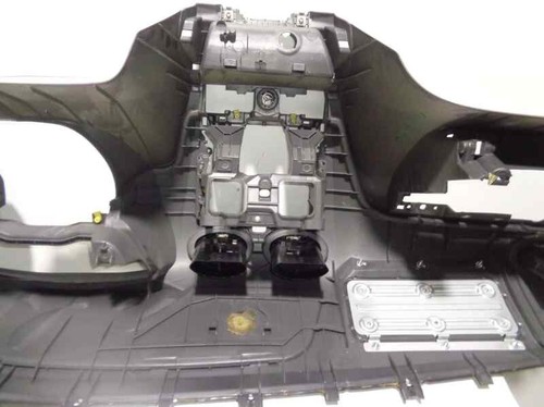 Cruscotto ford focus - cruscotto,