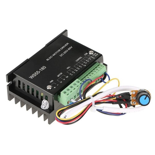 Regolatore motore brushless - regolatore,