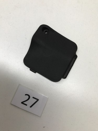656133 coperchietto vano porta - coperchietto,