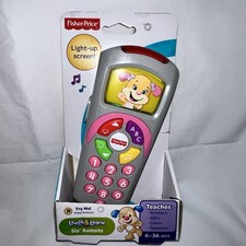 Fisher-Price Laugh & Learn