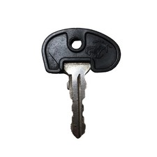 Bilancia chiave Ferrari incisa