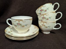 Nautilus Eggshell Aristocrat -