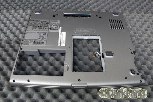 Dell latitude d520 - dell, laptop