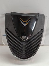 CARENA COPERCHIO SCUDO