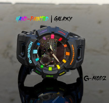 Orologio Casio G-Shock GBA-900