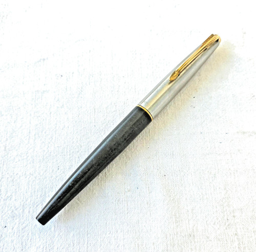 Penna stilografica parker - stilografica, "45"