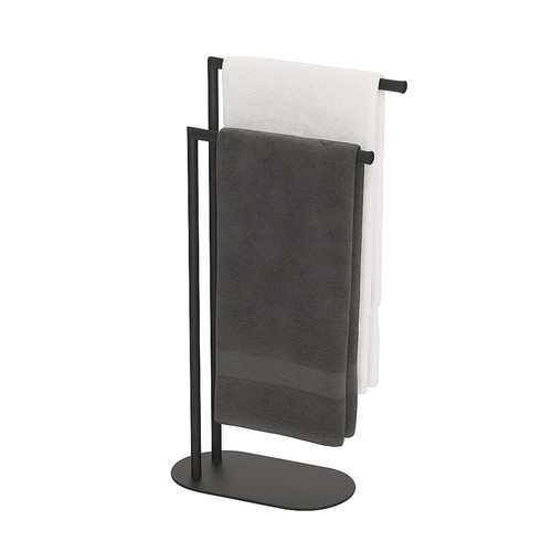 Piantana porta asciugamani - piantana,