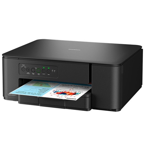 Brother dcp j1260w - dcp-j1260w, stampante