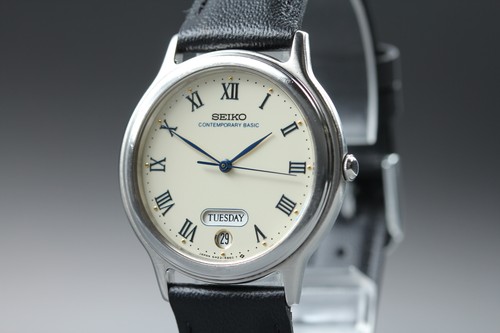 Quasi mint orologio uomo - [quasi,