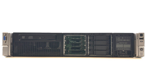 Proliant dl385p gen8 amd - proliant,