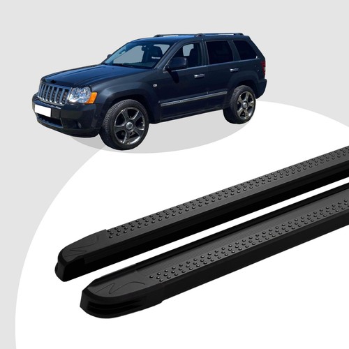 Pedane adatte per jeep grand - adatte,