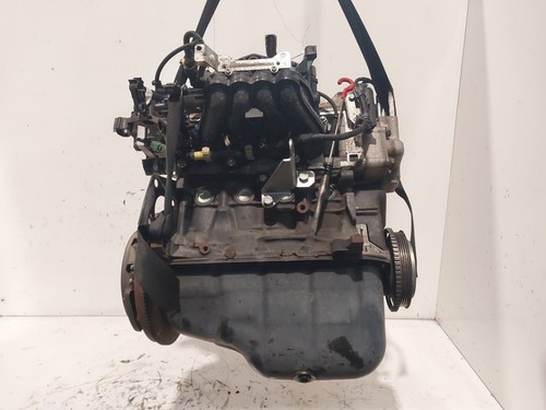 Motore engine fiat panda - motore,