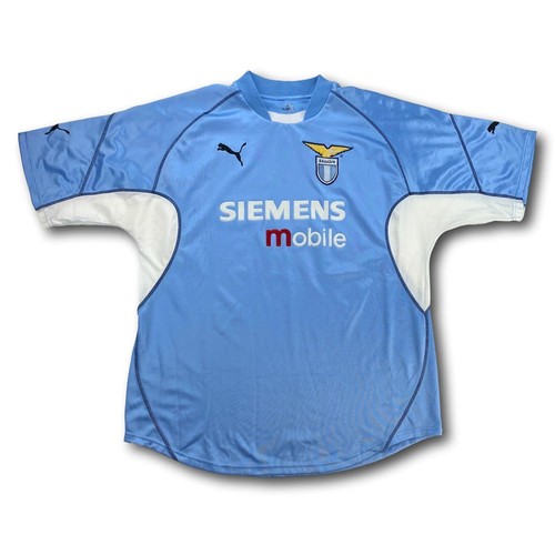 Lazio roma 2001 maglia - roma,