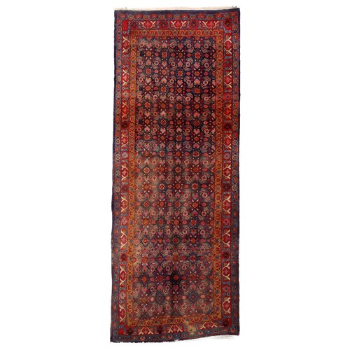 Tappeto bidjar antico cotone - tappeto,