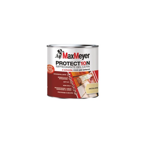 Maxmeyer protect10n - maxmeyer,