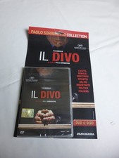 2008 DVD “IL DIVO” DI
