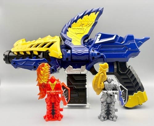 Power rangers dino - rangers,