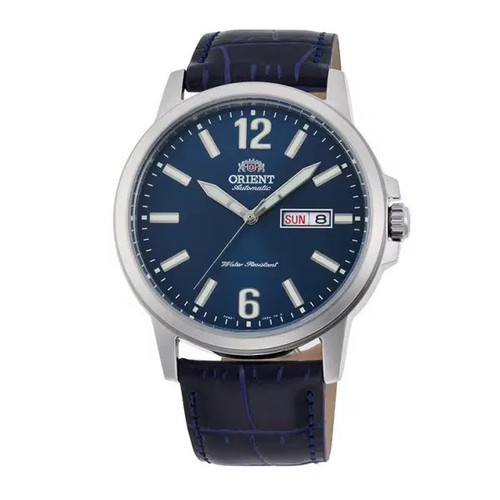 Orologio uomo orient classic - uomo,