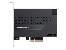 ASUS Thunderbolt EX 5 USB-C x