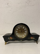 Antico orologio tavolo - antico, da