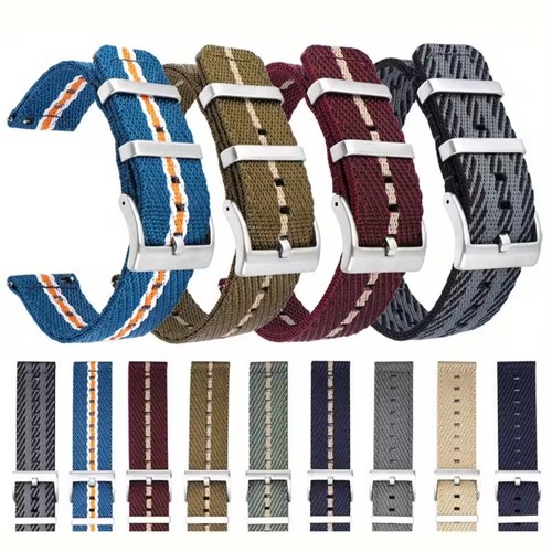 Cinturino nylon pezzi - cinturino,