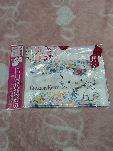 Charmmy kitty floral - kitty,