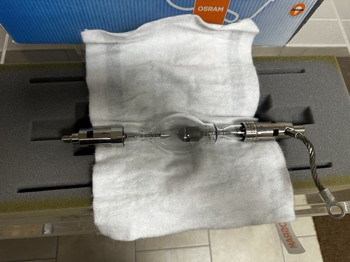 Lampada xenon osram xbo 4000w - lampada,
