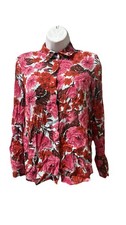 ZARA BASIC Women’s  Floral