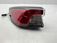 Ford Kuga MK3 FARO FANALE