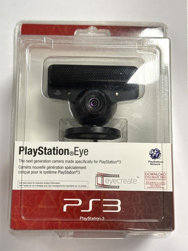 Camera eye usb - usb, officiel