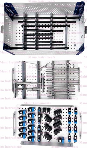Fissatore esterno set - esterno,