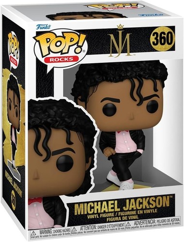 Michael jackson billie jean - jackson,