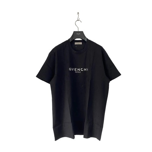 Shirt oversize givenchy nera - oversize,
