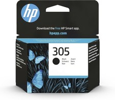 HP 305 Nero, 3YM61AE