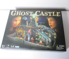 Ghost Castle Board Game