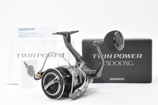 Shimano 24 Twin Power C5000XG