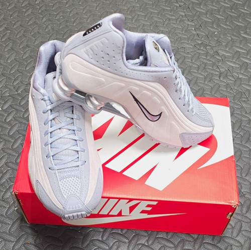 Nike shox scarpe da - nike, r4