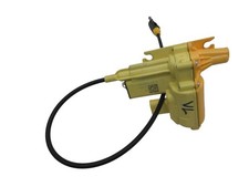 Stellmotor Zuziehhilfe