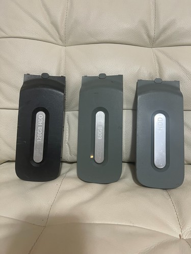 Microsoft xbox 360 fat - xbox, hard