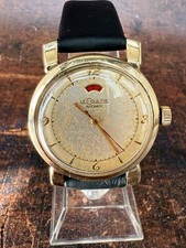 Jaeger-LeCoultre vintage