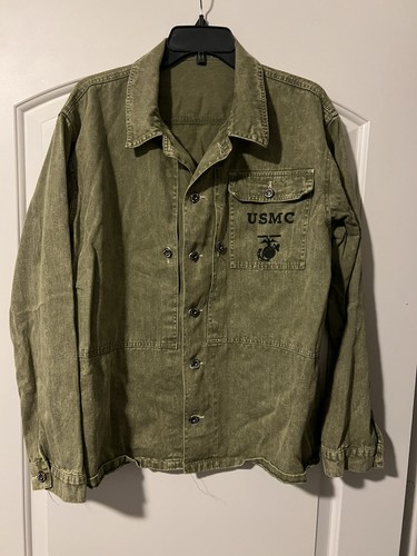 Riproduzione ww2 usmc 44 - ww2,
