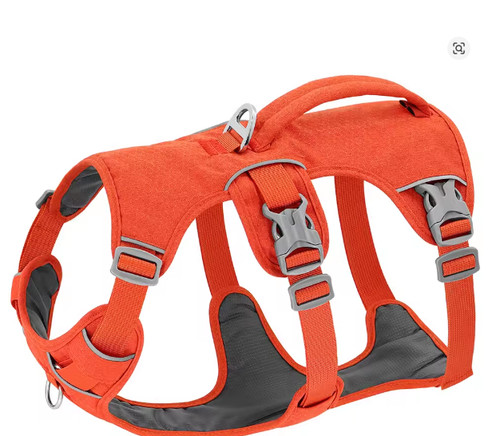Gilet riflettente imbracatura - gilet,