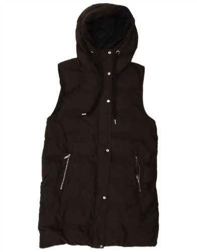 Gilet donna zara imbottito - gilet,