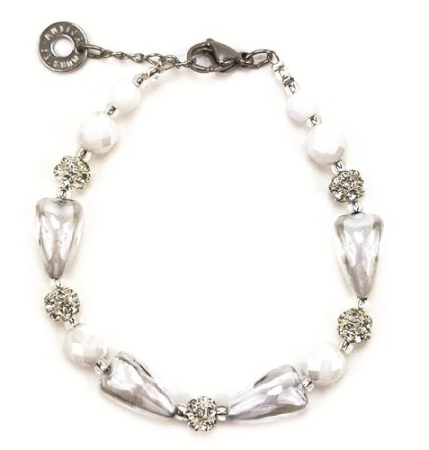 Bracciale antica murrina - bracciale,