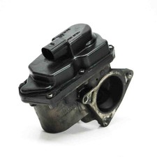 AUDI A3 8P1 Valvola AGR