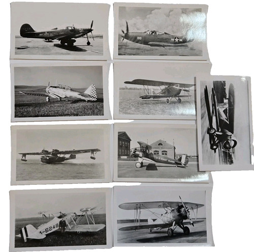 Lotto foto carta - foto,