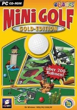 Mini Golf - Gold Edition di